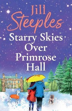 Starry Skies Over Primrose Hall - Steeples, Jill