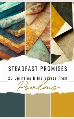 Steadfast Promises - Yoktan, Yefet