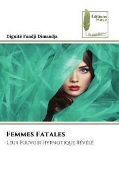 Cover Femmes Fatales