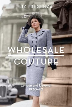 Wholesale Couture - Tregenza, Liz