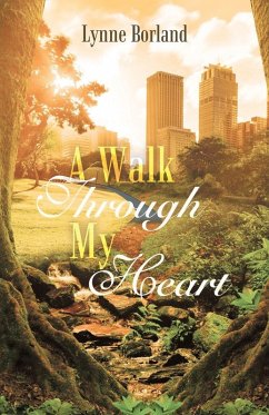 Cover A Walk Through My Heart