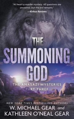 The Summoning God - Gear, W Michael; Gear, Kathleen O'Neal