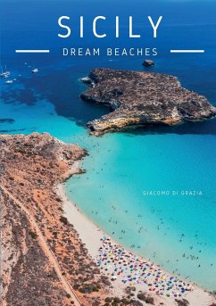 Sicily - Dream beaches - Di Grazia, Giacomo