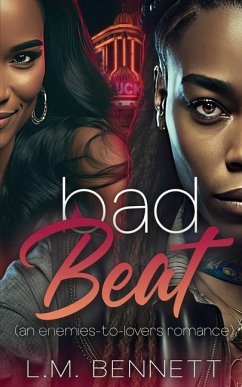 Bad Beat - Bennett, L M