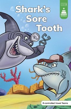 Shark's Sore Tooth - Koch, Leanna