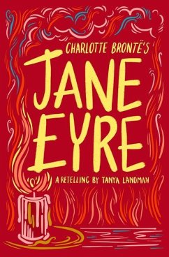 Charlotte Bronte's Jane Eyre - Brontë, Charlotte