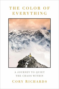 Cover The Color of Everything (eBook, ePUB)