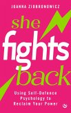 She Fights Back (eBook, ePUB)