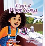 9 Days of Piper Snow (eBook, ePUB)