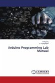 Arduino Programming Lab Manual