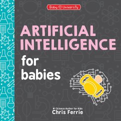 Artificial Intelligence for Babies - Ferrie, Chris