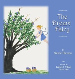 The Dream Fairy - Hammer, Sherrie
