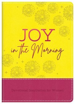 Joy in the Morning - Higman, Anita