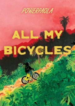 All My Bicycles - Powerpaola