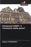 Immanuel KANT: il visionario della pace?