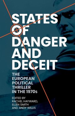 States of danger and deceit