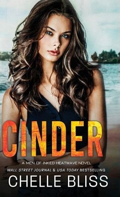 Cinder - Bliss, Chelle