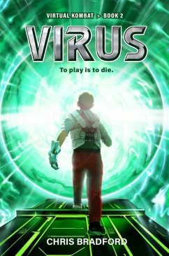 Virus - Bradford, Chris