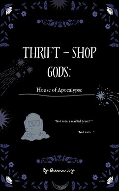 Thrift-Shop Gods - Sheena Joy