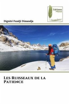 Cover Les Ruisseaux de la Patience