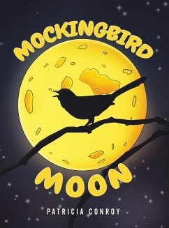 Cover Mockingbird Moon