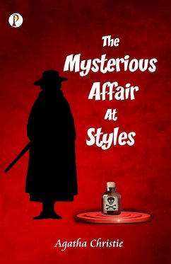 The Mysterious Affair at Styles - Christie, Agatha