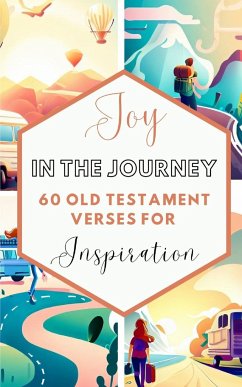 Joy In The Journey 60 Old Testament Verses For Inspiration - Yoktan, Yefet