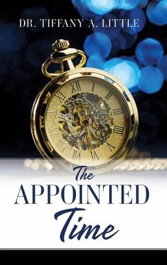 Cover The Appointed Time