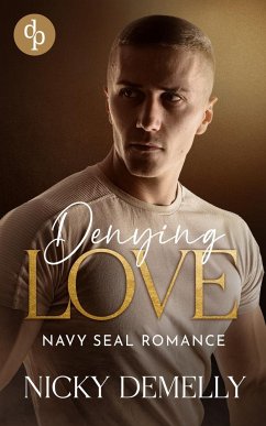 Denying Love - DeMelly, Nicky