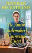 The Amish Quiltmaker's Uninvited Guest - Bild 1