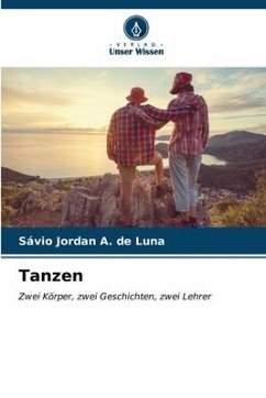 Tanzen - de Luna, Sávio Jordan A.