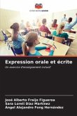 Expression orale et écrite