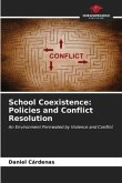 School Coexistence: Policies and Conflict Resolution
