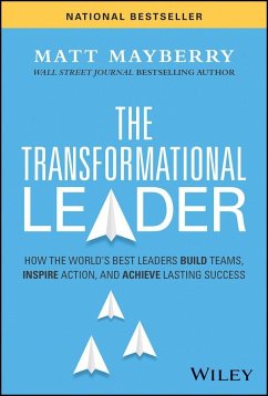 The Transformational Leader - Mayberry, Matt