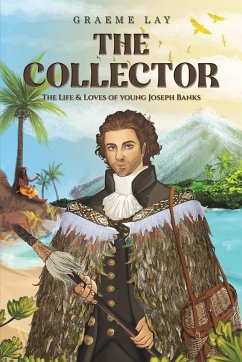 The Collector - Lay, Graeme