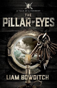 The Pillar of Eyes - Bowditch, Liam