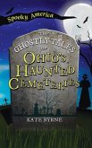 Ghostly Tales of Ohio's Haunted Cemeteries