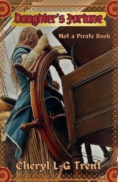 Cover Daughter's Fortune (eBook, ePUB)