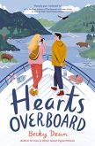 Hearts Overboard (eBook, ePUB)
