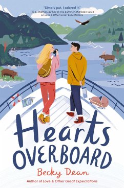 Cover Hearts Overboard (eBook, ePUB)