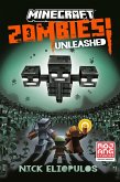 Minecraft: Zombies Unleashed! (eBook, ePUB)