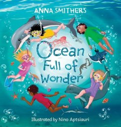 Ocean Full of Wonder - Smithers, Anna