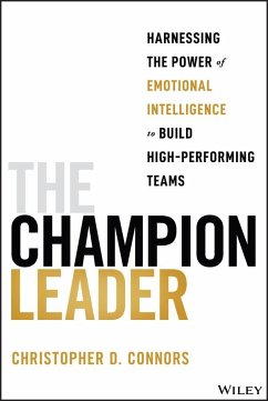 The Champion Leader - Connors, Christopher D.