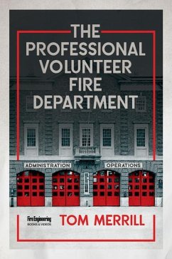 Cover The Professional Volunteer Fire Department
