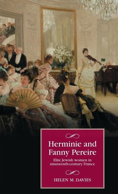 Herminie and Fanny Pereire - Davies, Helen M.