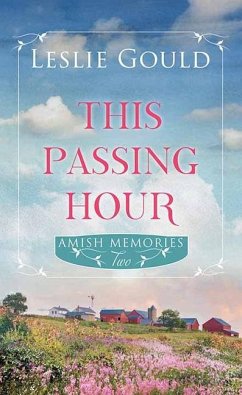 This Passing Hour - Gould, Leslie