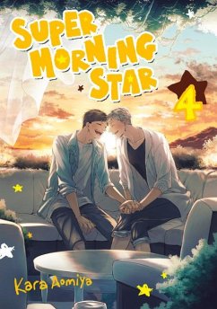 Super Morning Star 4 - Aomiya, Kara