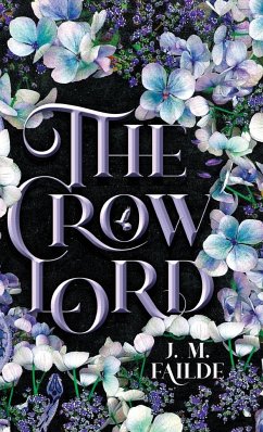 The Crow Lord - Failde, J. M.