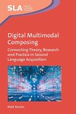 Digital Multimodal Composing