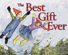 The Best Gift Ever - Vieira, Shelley